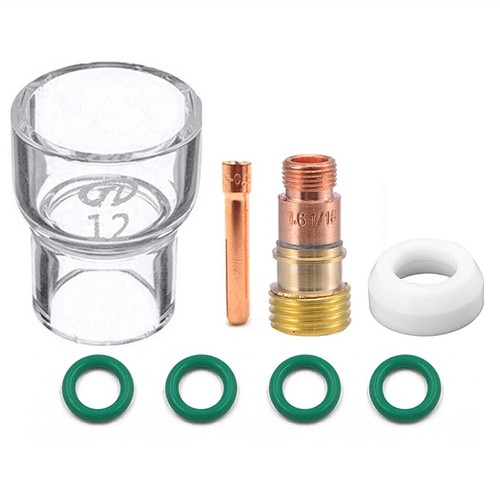 Kit verre chauffant - verre, lentille