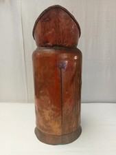 Ancien Broc, Sceau à Charbon