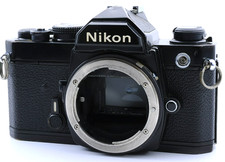 Appareil photo argentique