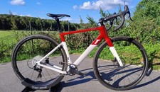 Vélo Gravel