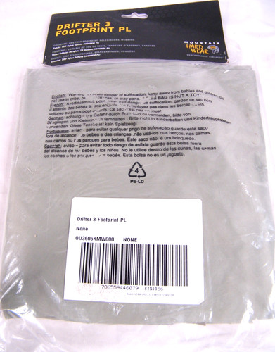 Mountain hardwear drifter - hardwear, 3