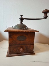 Ancien Moulin à café Peugeot