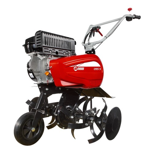 Motozappa nibbi 095 moteur - 095,