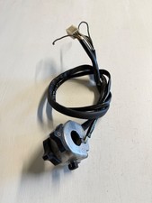 Commodo gauche Suzuki 125 TS - K - TS125K