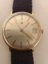 Lip mécanique made swiss