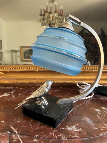 Tres jolie lampe - tres,