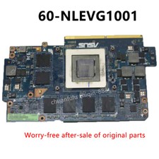 60-NLEVG1001-D01 For ASUS G75