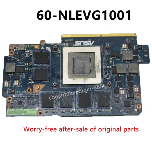 Nlevg1001 d01 for - asus, g75
