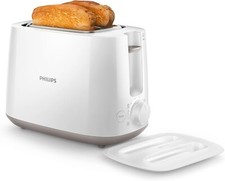 Philips Journalier Collection – Toaster (Blanc, China, 830 W)