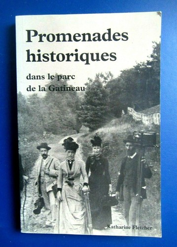 Promenades historiques dans - , le