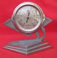 BAROMETRE ANNEES 1930 /