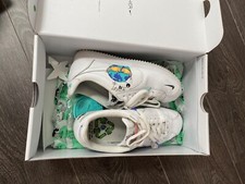 baskets steven harrington Nike 