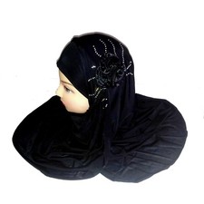 Foulard avec Strass L'Islam