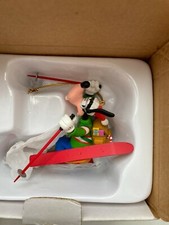 Grolier Disney Noël Tree