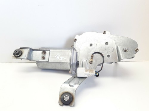 Moteur essuie glace - , arrière