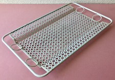 PLATEAU rectangulaire MATHIEU MATEGOT . Années 50/60. RIGITULLE .