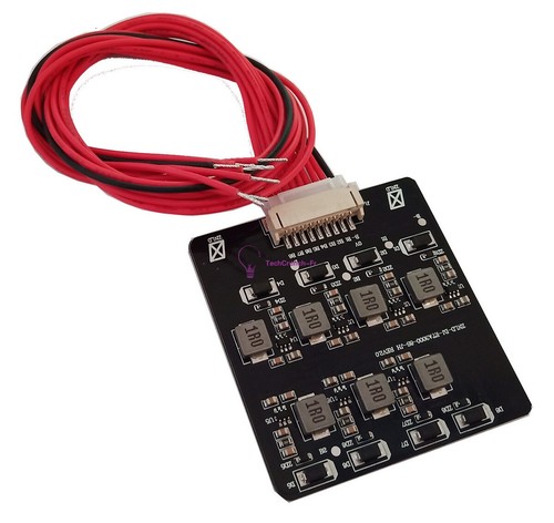 8s li ion lifepo4 - 3s, li-ion