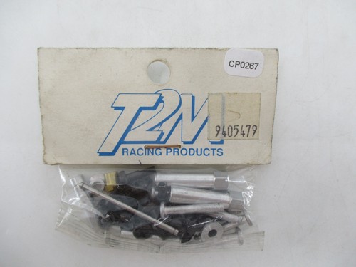 Cp267 t2m modelisme kit - t2m,