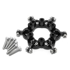 Kit d'embrayage Lock Up Lock