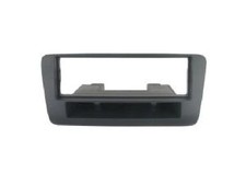 Facade autoradio 1DIN