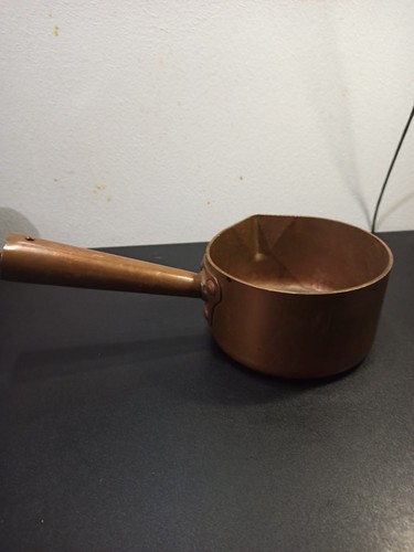 Rare ancienne très grande - très,