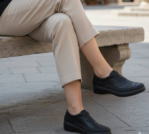 Sneakers femme confort - sneakers,