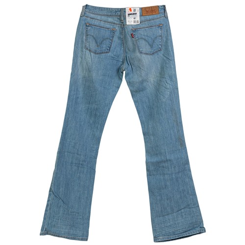 Levi 572 jeans femme - jeans,