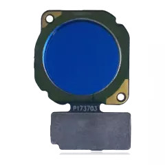 Fingerprint reader with flex - fingerprint,