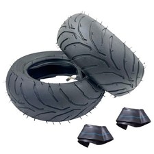 110/50-6.5 90/65-6.5 Tire