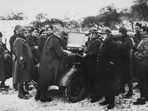 1940 ligne maginot metz rif - 1940,