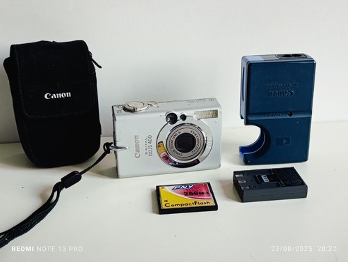 Appareil photo argentique