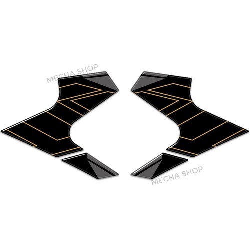 Nouveaux accessoires moto - accessoires, de