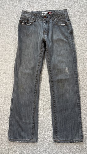 Quicksilver quickjean gray - quickjean,