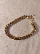 Bijoux  grosses mailles