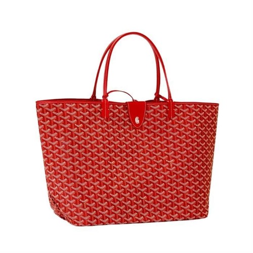Goyard sac saint - louis, gm