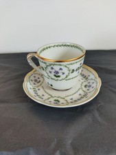 Tasse à café moka expresso