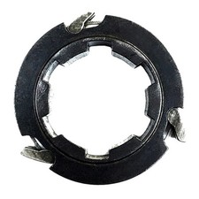 Embrayage �� pavillon de