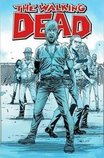 The Walking Dead, Volume 8