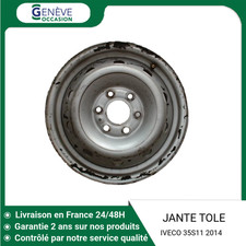 ?? JANTE TOLE IVECO 35S11 ➤504103598 ♻️