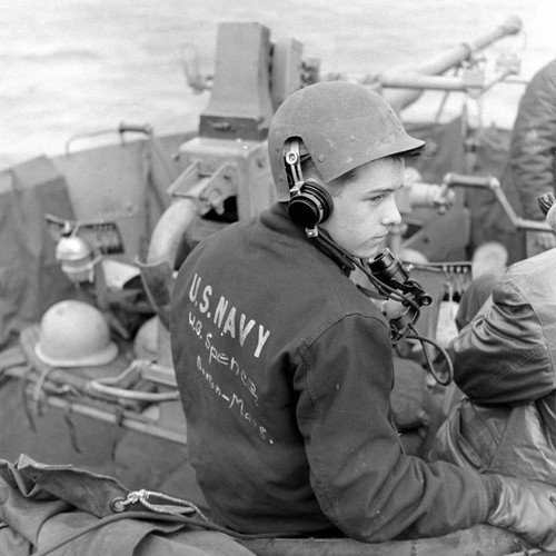 Ww2 uss nevada - usn, utah