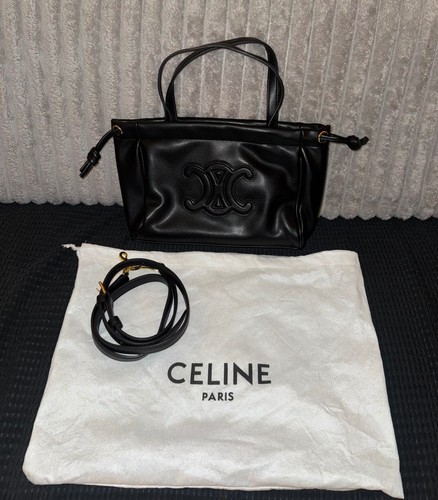 Celine sac cabas triomphe - celine,