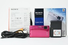 Appareil photo numérique