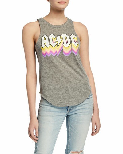 Nwt chaser small acdc band - acdc,