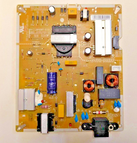Powerboard carte - powerboard,