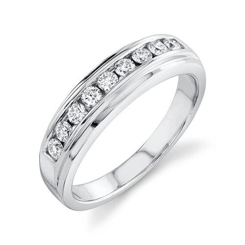 6mm hommes anneau - hommes,