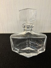Carafe à cognac cristal de Sèvres