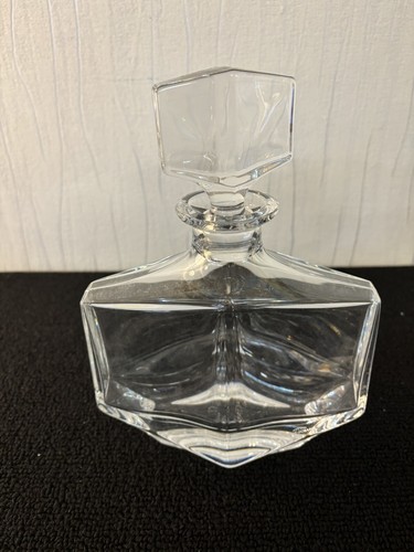 Carafe cognac cristal - à, de