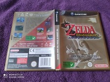 The Legend of Zelda: The Wind