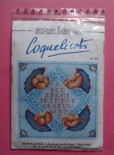 § kit broderie points