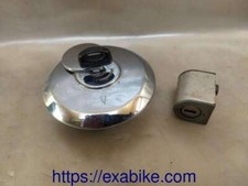 bouchon du reservoir pour Honda CM 125 C  de 1982 a 1999